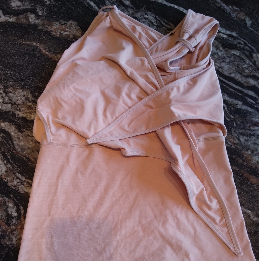 Nesting Days Baby Carrier Pink Large